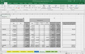 Arbeitsplan excel vorlage tutorial anleitung. Pin On Vorlage