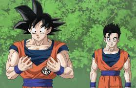 The dragon ball anime series has been inspiration for many pieces of fan art. What Dragon Ball Z Art Style Would You Rather Be Used In The Continuation Of Super Gen Discussion Comic Vine