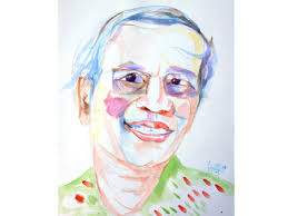 Nhà thơ Bằng Việt: Đương thời lửa ấm