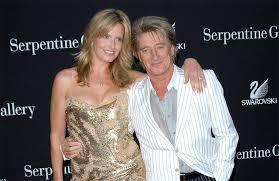 Penny, lady stewart, is an english model, photographer, tv presenter, tv personality and special constable. Nervous A Bit Penny Lancaster Shares Husband Rod Stewart S Concerns Over Police Training Entertainment Oleantimesherald Com
