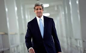 Secretary of state john kerry, ariana grande signs on for a christmas tv special, and domenico dolce and stefano. John Kerry I Have Serious Doubts That Lee Harvey Oswald Acted Alone The Day Jfk Died