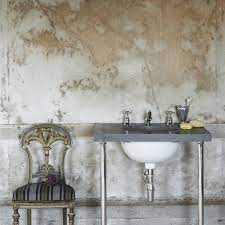 Leider hat der waschtisch schon ein loch 3 jahre alt , wird mit. Englische Luxus Waschbecken Luxbath De Moderner Luxus Fur Ihr Bad