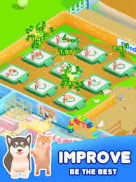We are continuing the delivery of idling action events, in which teams of volunteers, local Idle Dog Training School Fur Android Apk Herunterladen