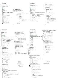 Largely governs the dynamics among the id ego and this entry was posted in informatica, variante intensiv (c/c++) and tagged de variante informatica intensiv, bacalaureat informatica, varianta 3. 14756461 Rezolvari Variante Informatica C Bac 2008