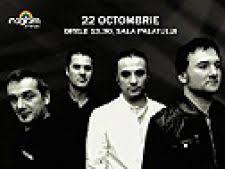 Concert de zile mari pe scena filarmoncii banatul din timişoara. Cristi Enache