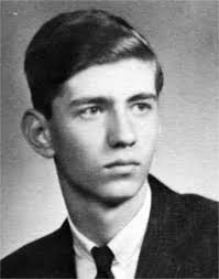 Lebanon High School Class of 1968 Deceased Classmates