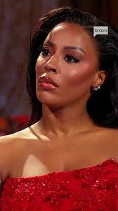 Conversations about Caroline Brooks' dating life are causing a divide