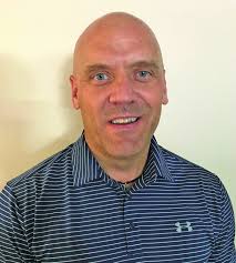 Berthoud High names Michael DeWall new assistant principal