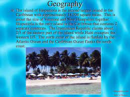 Dominican Republic