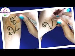 2 Unique V Letter Tattoos Beautiful V Letter Mehndi Tattoo Latest V Alphabet Mehndi Tattoo Youtube V Tattoo V Letter Tattoo Tattoo Lettering