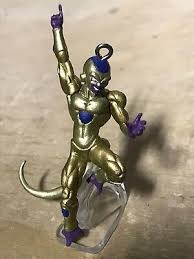Check spelling or type a new query. 1x Golden Frieza Dragon Ball Z Super Bandai Toei Broly Buildable Chase Figure 9 99 Picclick