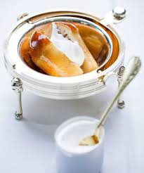 Raising A Glass To Baba Au Rhum Alain Ducasse S Favorite Dessert Favorite Desserts Alain Ducasse Baba Au Rhum