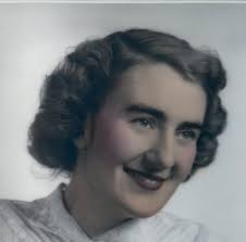 Doris June Kacher Frankenfield (1931-1998)