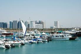 Yacht A Yacht Club Near Marina Mall At Abu Dhabi United Arab Emirates Sponsored Marina Mall Club Yacht Yacht United Arab Emirates New York Travel