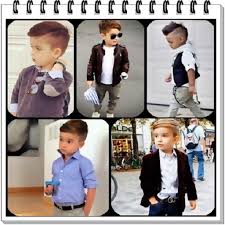 Tips on how to style everyday haircuts, hairstyles for special occasions, the latest trends it's safe to say that haircuts for boys and how they have been styled has changed a lot over the years. Amazon Com Baby Boy Hair Styles Appstore For Android