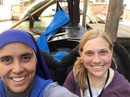 Fundraiser by Sarah Baugher : Help Sarah Enter Religious Life