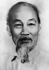 Biography Of Ho Chi Minh President Of North Vietnam Vietnam War Vietnam Ho Chi Minh