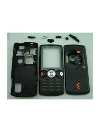 Best of all, it's free! Carcasa Sony Ericsson W810i Negra Tecnophonia