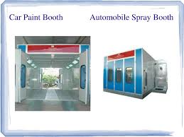 A double wide booth with heat can run $400 for two days. Ppt Automobile Paint Booth Manufacturers Powerpoint Presentation Free Download Id 7127960