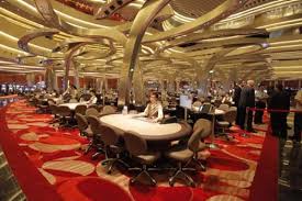 1 meaning of mbs abbreviation related to casino Marina Bay Sands Casino Opens In Singapore