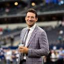 Why Tony Romo Is a Genius at Football Commentary | The New Yorker