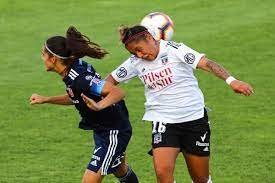 Universidad de chile live stream online if you are registered member of bet365, the leading online betting company that has streaming coverage for more than 140.000 live sports events with live. Colo Colo Vs Universidad De Chile En Vivo En Directo Y Online Por El Cupo A La Copa Libertadores Femenina Redgol