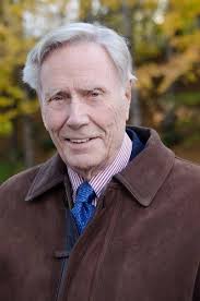 Obituary: Philip Potter, Jr.