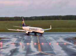 It is headquartered in swords, dublin, with its primary operational bases at dublin and london stansted airports. Ryanair Latest News Videos Photos About Ryanair The Economic Times Page 1