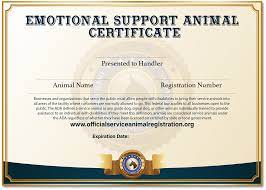 Maybe you would like to learn more about one of these? Register Emotional Support Dog Free Cheap Buy Online