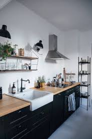 The Beautiful Berlin Flat And Country Retreat Of Our Food Stories My Scandinavian Home Interior Design Kitchen Country Kitchen Kitchen Interior