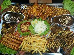 Situated in parit buntar, this hotel is within 20 mi (32 km) of negeri pulau pinang stadium, aeon mall bukit mertajam, and design village outlet mall. Perhatian Borders Tea Buka Dari 3pm Brader S Cafe Hq Facebook