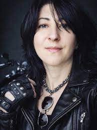 I rode my bike today