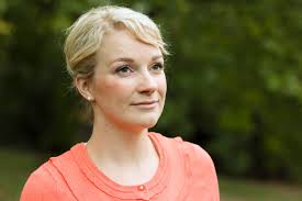 Chocolate Orange and Northern Hemispherism