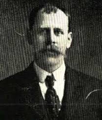 Bernard Henry Huls (1878-1960)