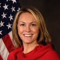 Christina Strohecker's Instagram, Twitter & Facebook