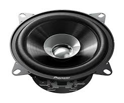 Pioneer Music System Pioneer G Series Ts G415 Component Car Speaker Pioneer Music System Music System Car Speakers
