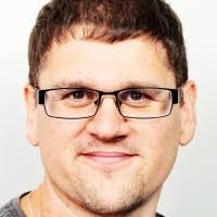 90+ "Dan Neubauer" profiles