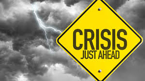 Последние твиты от crisis (@crisis_uk). Great In A Crisis A Simple Crisis Management Model For Leaders
