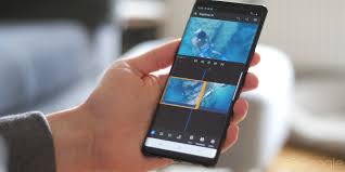 Also in adobe premiere rush mod apk, adobe's professional video editing app for android. Adobe Premiere Rush For Android Review Video 9to5google