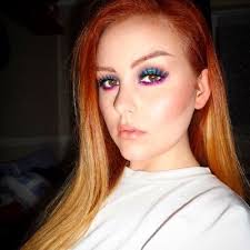 Sarah Crowson (@ddg_makeup)