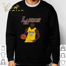Choose from thousands of lakers shirt designs for men, women, and children which have been created by our community of independent artists and iconic brands. Lebron James Los Angeles Lakers Basketball Shirt Hoodie Sweatshirt Longsleeve Tee