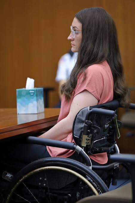 Nanny describes Lindsay Clancy's odd behavior but insists she was a  'wonderful mother' before children's killings | The Independent