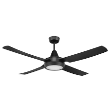 Aeratron ceiling fans zero energy solutions. Ceiling Fan With Light 52 Cruze Ezy Fit Blades Astrum Lighting And Design