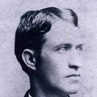 George Cluff (1860–1929)