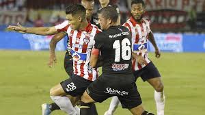 Polémica por fecha de programación del partido junior vs atlético nacional. America Junior Horarios Tv Y Como Ver Online As Colombia