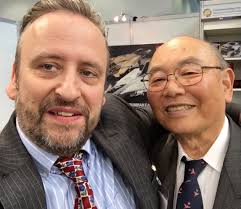 RIP Mr Tamiya.. 🙏