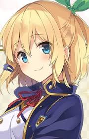 Rumia Tingel Rokudenashi Majutsu Koushi To Akashic Records Akashic Records Anime Kawaii Anime Manga Anime