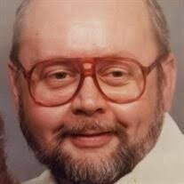 Jerry Allen Stidham Obituary