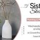 Sisters Skills - Painting & Pot Decor event image