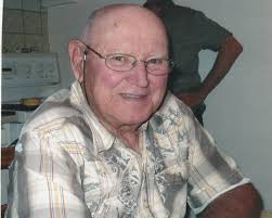 Alfred Kelley Obituary